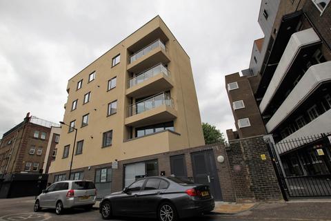 2 bedroom apartment to rent, Cavell Street, London E1