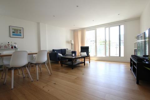 2 bedroom apartment to rent, Cavell Street, London E1