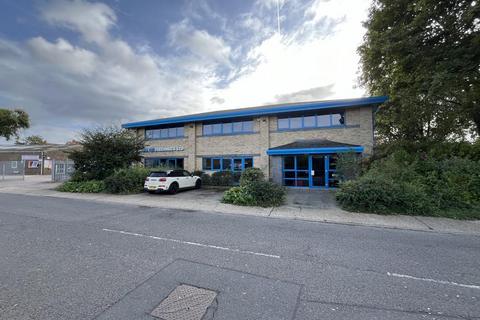 Office to rent, Ashburnham House, 1 Maitland Road, Lion Barn Industrial Estate, Needham Market, Suffolk, IP6