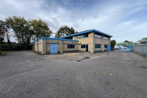 Office to rent, Ashburnham House, 1 Maitland Road, Lion Barn Industrial Estate, Needham Market, Suffolk, IP6