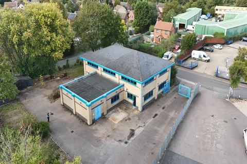 Office to rent, Ashburnham House, 1 Maitland Road, Lion Barn Industrial Estate, Needham Market, Suffolk, IP6