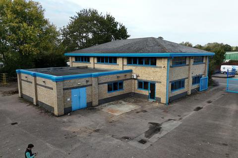 Office to rent, Ashburnham House, 1 Maitland Road, Lion Barn Industrial Estate, Needham Market, Suffolk, IP6