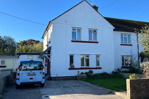 3 bedroom end of terrace house for sale, Illtyd Avenue, Llantwit Major, CF61