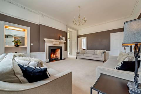 5 bedroom detached house for sale, Glendevon, Winchburgh, Broxburn, West Lothian