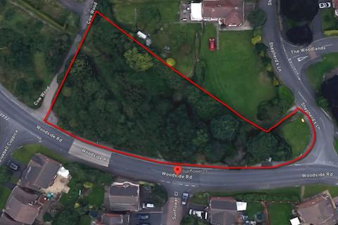 Land for sale, Ketley, Telford TF1