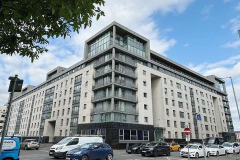 3 bedroom flat for sale, Wallace Street, Apartment 6-10, Glasgow City Centre G5