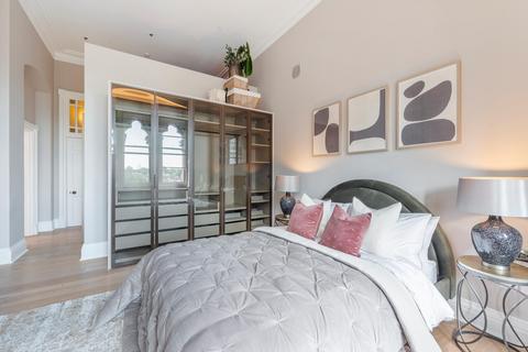 2 bedroom flat for sale, Euston Road, London, NW1