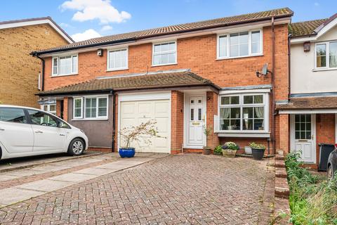 3 bedroom terraced house for sale, Haydock Close, Alton, Hampshire, GU34