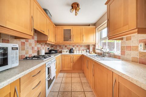 3 bedroom terraced house for sale, Haydock Close, Alton, Hampshire, GU34