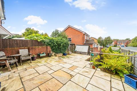 4 Haydock Close, Alton, GU34 2TL
