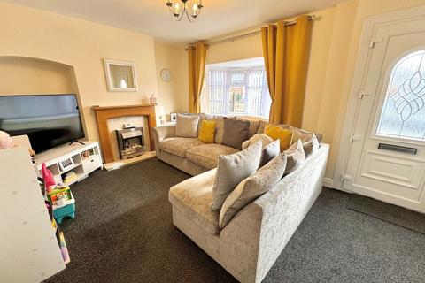 3 bedroom end of terrace house for sale, Tibland Road, Acocks Green