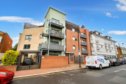 1 bedroom flat for sale, Poppy Court, Headstone Drive, Harrow, Middlesex HA3