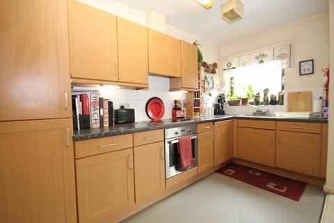 1 bedroom flat for sale, Poppy Court, Headstone Drive, Harrow, Middlesex HA3