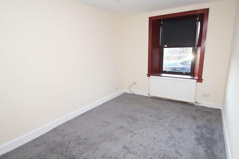 1 bedroom flat for sale, St Cuthbert Street, Tenanted Investment, Catrine, Ayrshire KA5