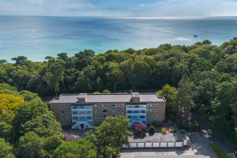 3 bedroom apartment for sale, Beach Road, Branksome Park, Poole, Dorset, BH13