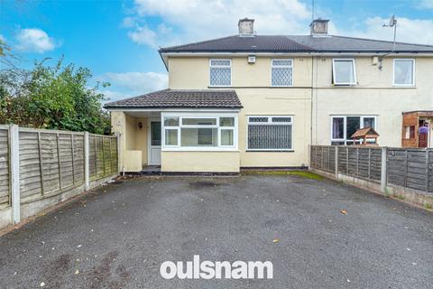 3 bedroom semi-detached house for sale, Culmington Road, West Heath, Birmingham, B31