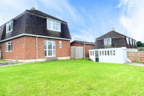 3 bedroom semi-detached house for sale, Coles Lane, Newton Abbot TQ12