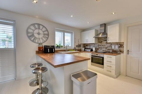 6 Brambling Road, Stoke Bardolph, Nottingham, NG14 5JB