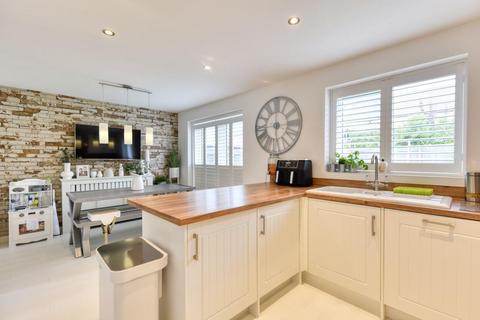 6 Brambling Road, Stoke Bardolph, Nottingham, NG14 5JB
