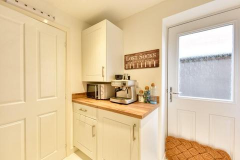 6 Brambling Road, Stoke Bardolph, Nottingham, NG14 5JB