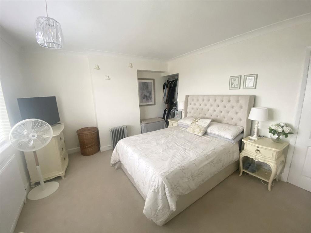 Frolesworth Road, Broughton Astley LE9 2 bed semidetached house for