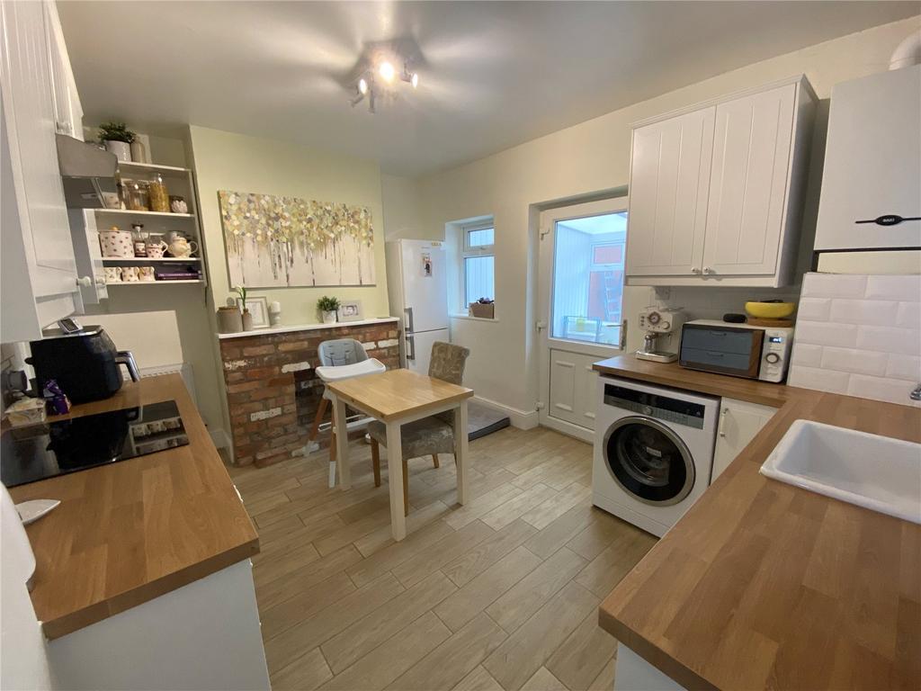 Frolesworth Road, Broughton Astley LE9 2 bed semidetached house for