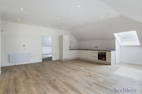 2 bedroom apartment to rent, London Road, Staines-upon-Thames, Surrey, TW18