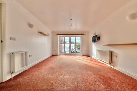 3 bedroom flat for sale, VICTORIA AVENUE, SWANAGE