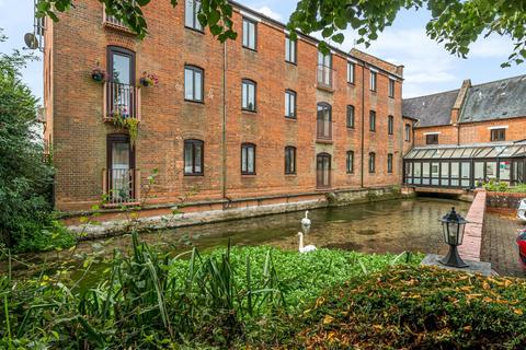 undefined, Town Mill, Overton RG25