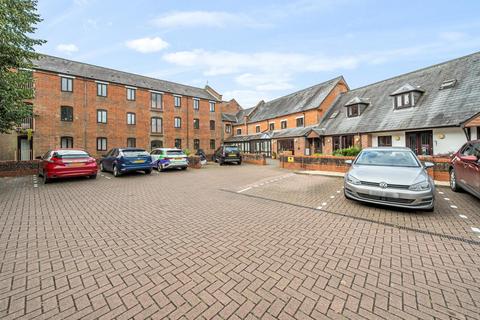 undefined, Town Mill, Overton RG25