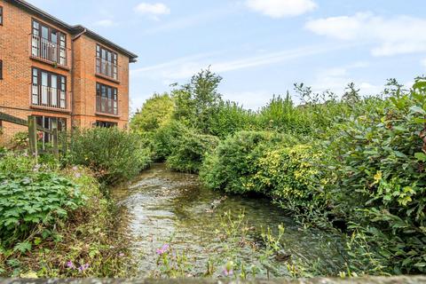 undefined, Town Mill, Overton RG25