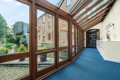 undefined, Town Mill, Overton RG25