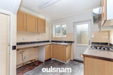 4 bedroom terraced house for sale, Culmington Road, West Heath, Birmingham, B31