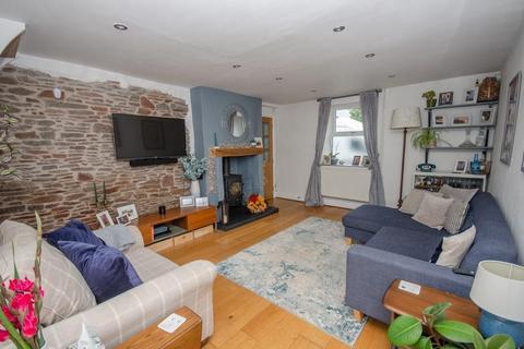 3 bedroom terraced house for sale, Cossham Street, Mangtosfield, Bristol, BS16 9EN