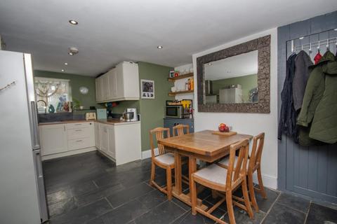 3 bedroom terraced house for sale, Cossham Street, Mangtosfield, Bristol, BS16 9EN