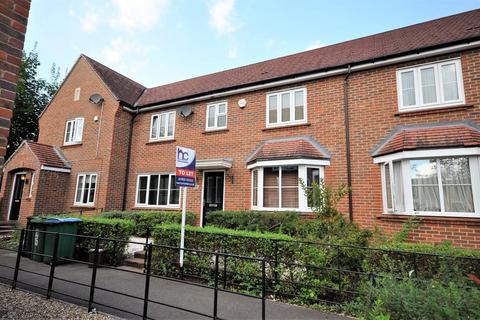 3 bedroom terraced house for sale, Albanwood, Watford WD25