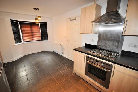 3 bedroom terraced house for sale, Albanwood, Watford WD25