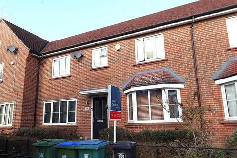 undefined, Albanwood, Watford WD25