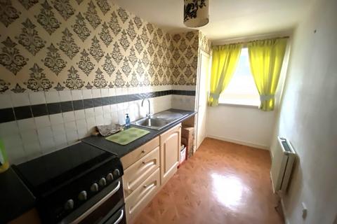 1b Allars Crescent, Hawick, TD9 9ET