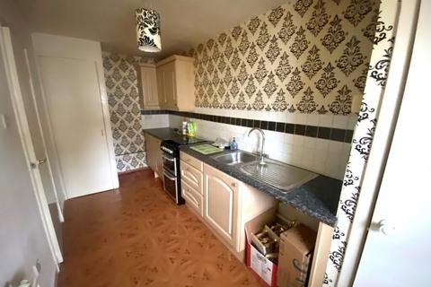 1b Allars Crescent, Hawick, TD9 9ET