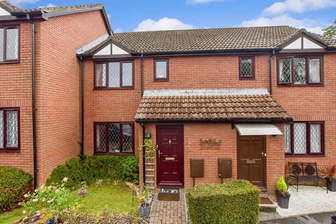 2 bedroom terraced house for sale, Elm Way, Heathfield, East Sussex