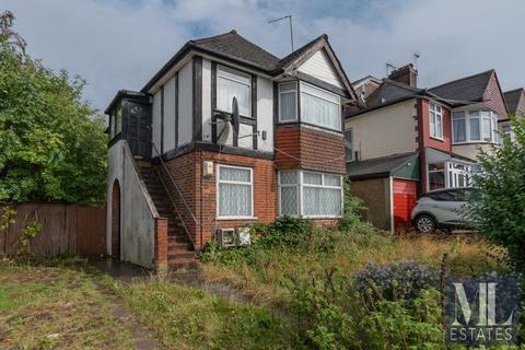 6 bedroom detached house for sale, Vincent Gardens, London NW2