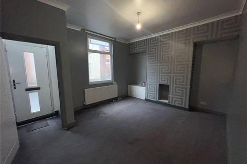 2 bedroom terraced house to rent, John Street, Eldon Lane, Bishop Auckland, Durham, DL14