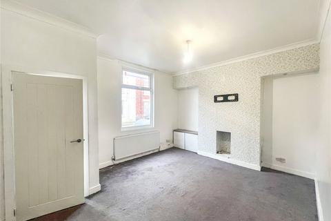 2 bedroom terraced house to rent, John Street, Eldon Lane, Bishop Auckland, Durham, DL14