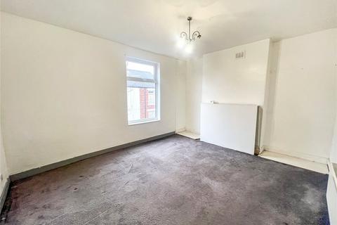2 bedroom terraced house to rent, John Street, Eldon Lane, Bishop Auckland, Durham, DL14