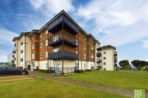 1 bedroom apartment for sale, Sopwith Drive, Farnborough, Hampshire, GU14