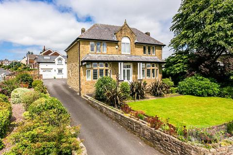 4 bedroom detached house for sale, Beacon Holme & Little Holme, Simonstone, Ribble Valley