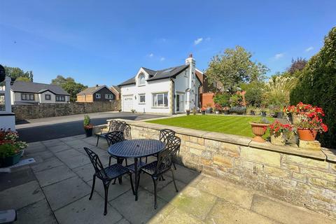 3 bedroom detached house for sale, Beacon Holme & Little Holme, Simonstone, Ribble Valley