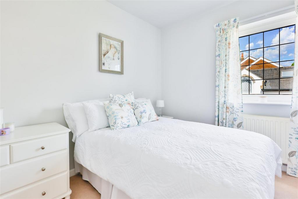 Beacon Holme - Bedroom Three.jpg
