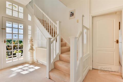 3 bedroom detached house for sale, Beacon Holme & Little Holme, Simonstone, Ribble Valley
